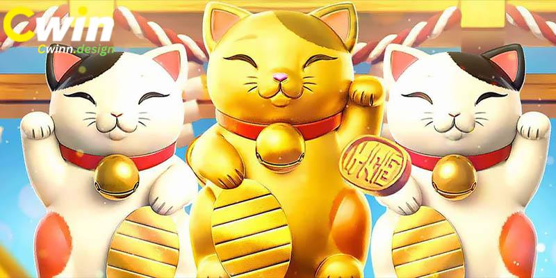 Khái quát về Slot game Neko may mắn