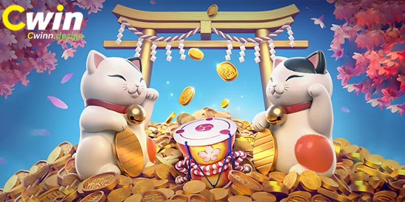 Tổng hợp mẹo chơi Neko may mắn luôn thắng