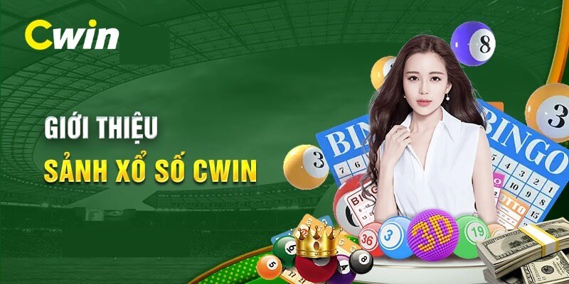 Tìm hiểu nền tảng xổ số Cwin