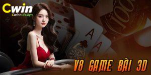 V8 game bài 3D